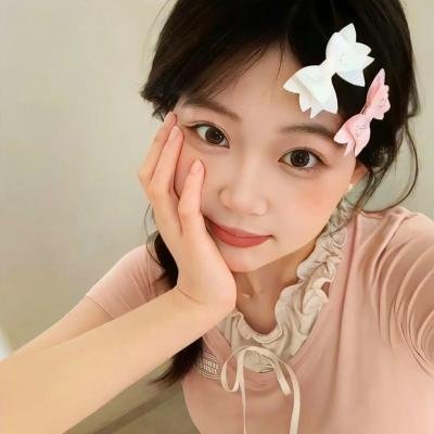 若叶女孩